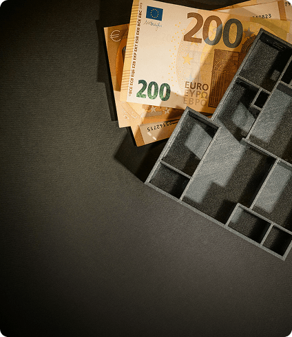 Competitive & Transparent Rates